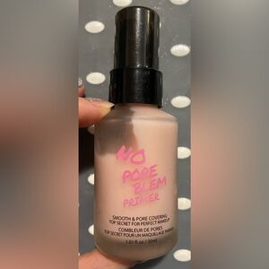 Touch In Sol No Poreblem Primer 30ml